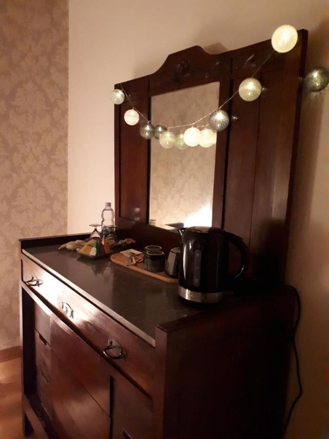 Il Noccioletto Bed and Breakfast Mombaruzzo Buitenkant foto